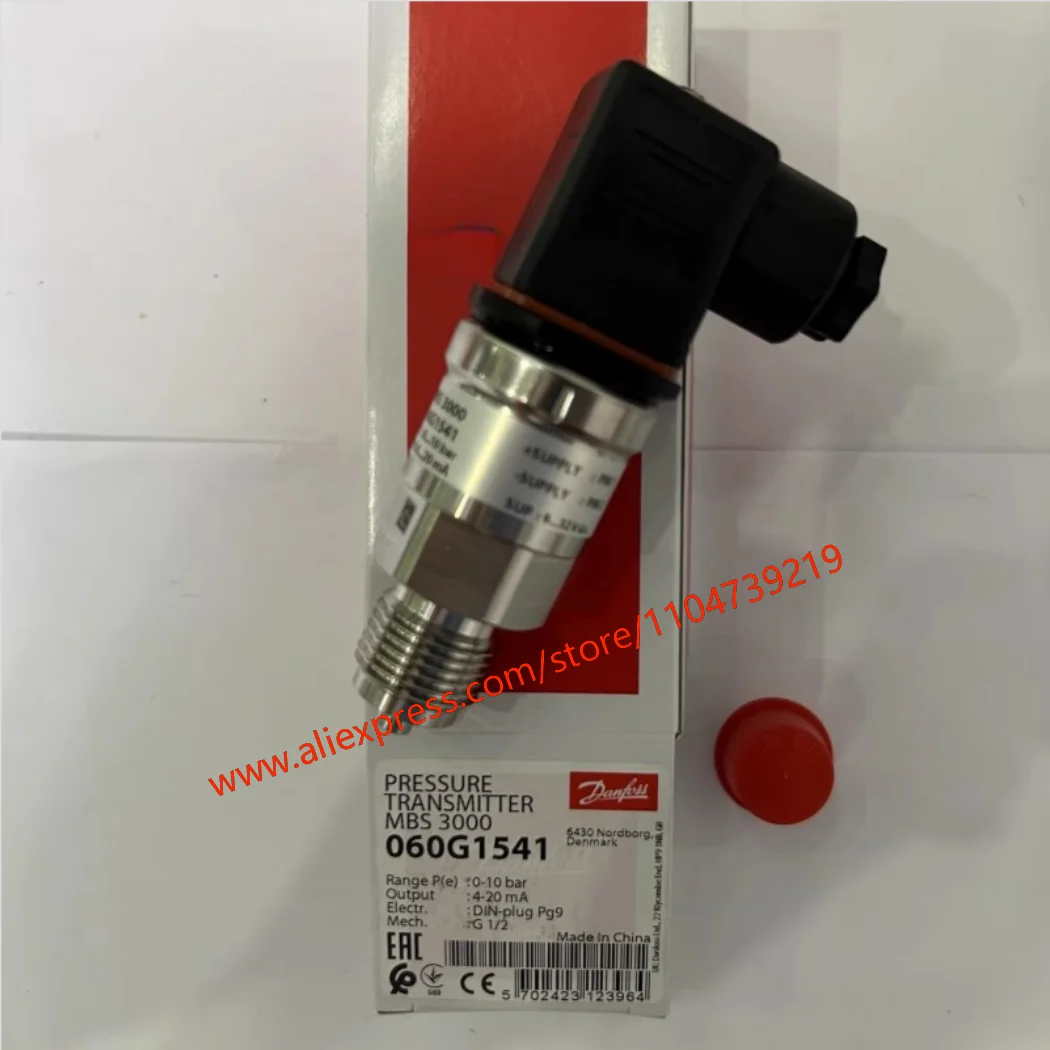 MBS3000 pressure sensor 060G1112/060G1113/060G1121/060G1122/060G1123/060G1124/060G1125/060G1133/060G1349
MBS3000 pressure sensor 060G1112/060G1113/060G1121/060G1122/060G1123/060G1124/060G1125/060G1133/060G1349