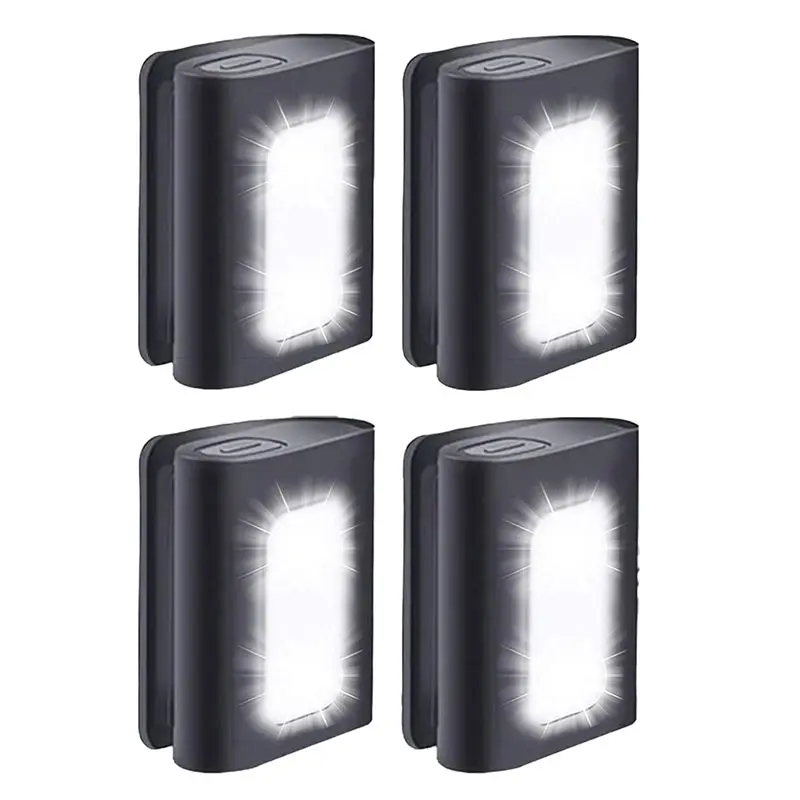 A96I-Беговой фонарь, набор из 4 светодиодов с зажимом, перезаряжаемый через USB-светильник для бегунов и бегунов, приключений на свежем воздухе
A96I-Беговой фонарь, набор из 4 светодиодов с зажимом, перезаряжаемый через USB-светильник для бегунов и бегунов, приключений на свежем воздухе