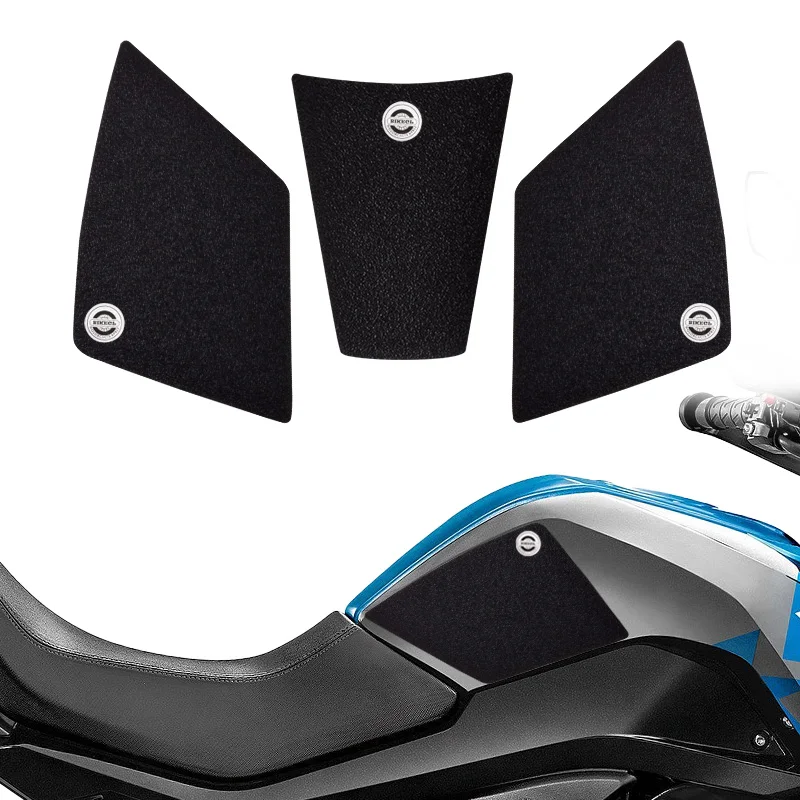 BIKE GP Motorcycle Sticker Decal Gas Scratch Resistant Fuel Tank Pad Protector Case For CFMOTO 650MT Motorcycle Accessories
BIKE GP Motorcycle Sticker Decal Gas Scratch Resistant Fuel Tank Pad Protector Case For CFMOTO 650MT Motorcycle Accessories