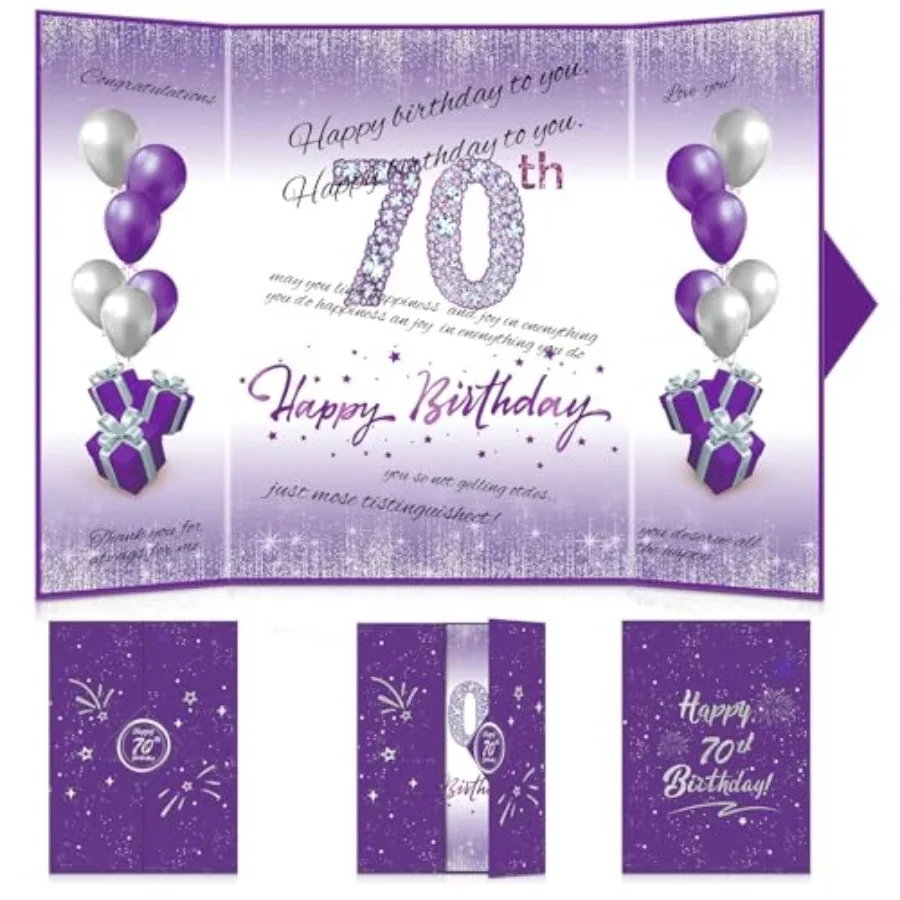 Birthday Decorations for Women Happy Birthday Signature Guest Book Alternative for Women Men Birthday Anniversary Party Gifts S
Birthday Decorations for Women Happy Birthday Signature Guest Book Alternative for Women Men Birthday Anniversary Party Gifts S