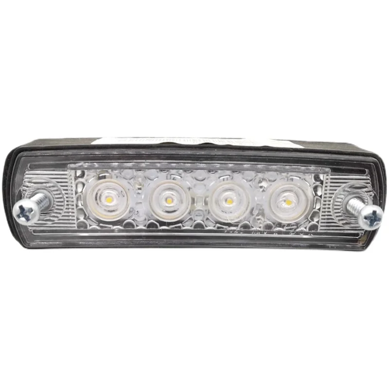 Suitable for SinoTRUK Haover T5G TX SITRAK C7G5G7 Cab overhead Light 811W25260-6001
Suitable for SinoTRUK Haover T5G TX SITRAK C7G5G7 Cab overhead Light 811W25260-6001