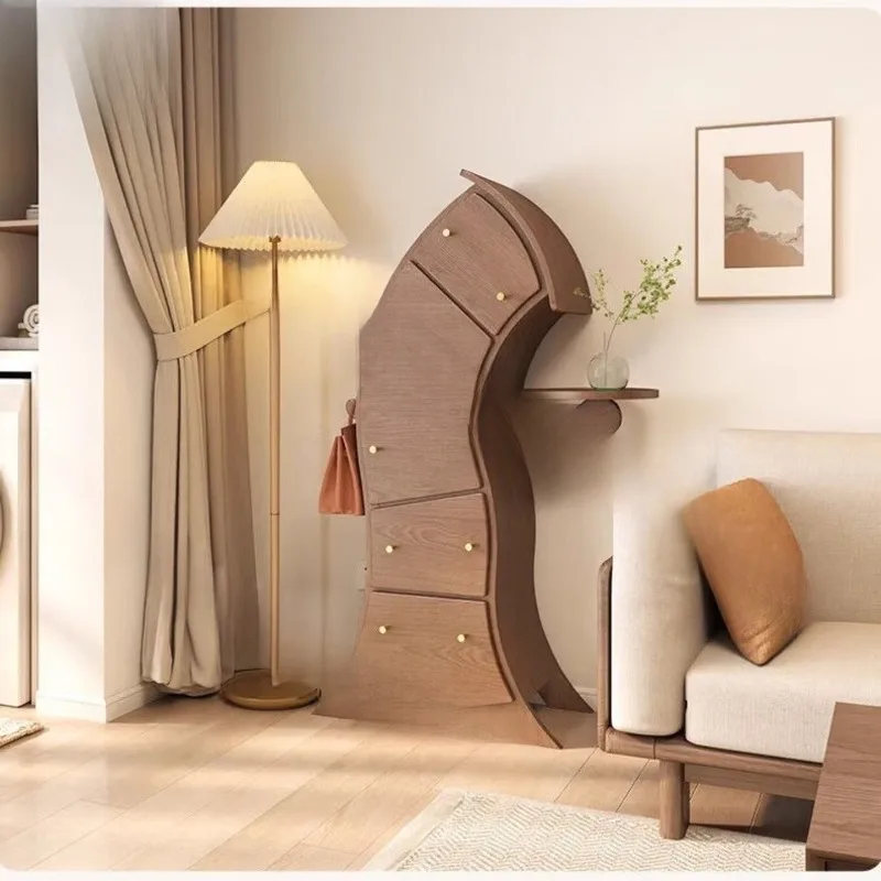 creative waist cabinet European robot crooked cabinet modern bedroom ins wind storage cabinet living room chest cabinet
creative waist cabinet European robot crooked cabinet modern bedroom ins wind storage cabinet living room chest cabinet