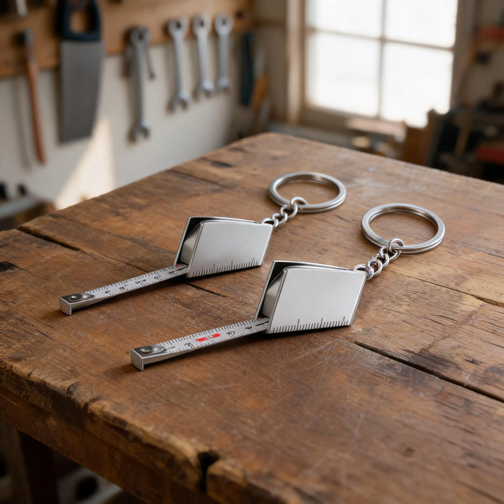 Compact Keychain Tape Measure Ruler Measuring Tape Measure Keychain Key Ring Gauging Tools Keyring Pull Ruler
Compact Keychain Tape Measure Ruler Measuring Tape Measure Keychain Key Ring Gauging Tools Keyring Pull Ruler