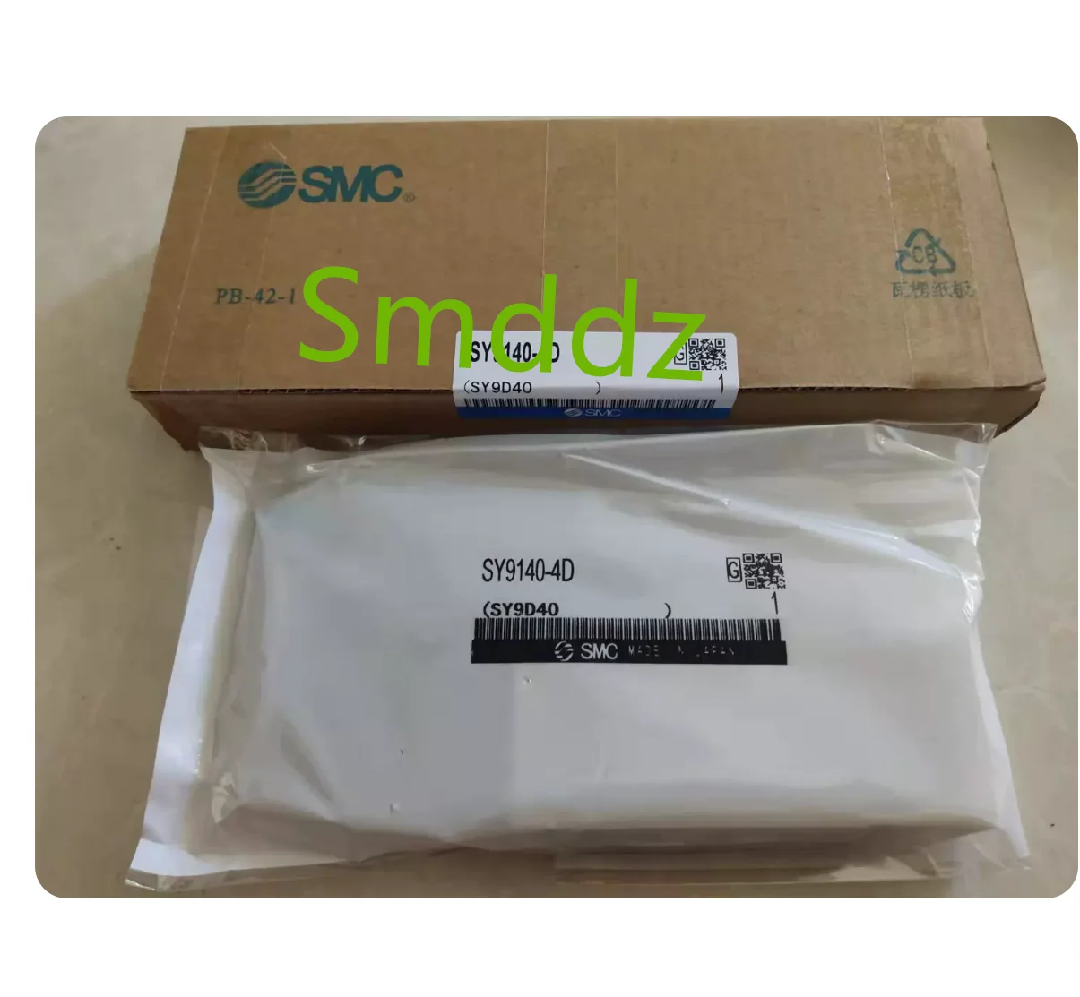 1 шт., SY9140-4LZD-04 / SY9140-5DZD-04 / SY9140-5DD-04 / SY9140-4DZD-04 / SY9140-4DD-04
1 шт., SY9140-4LZD-04 / SY9140-5DZD-04 / SY9140-5DD-04 / SY9140-4DZD-04 / SY9140-4DD-04