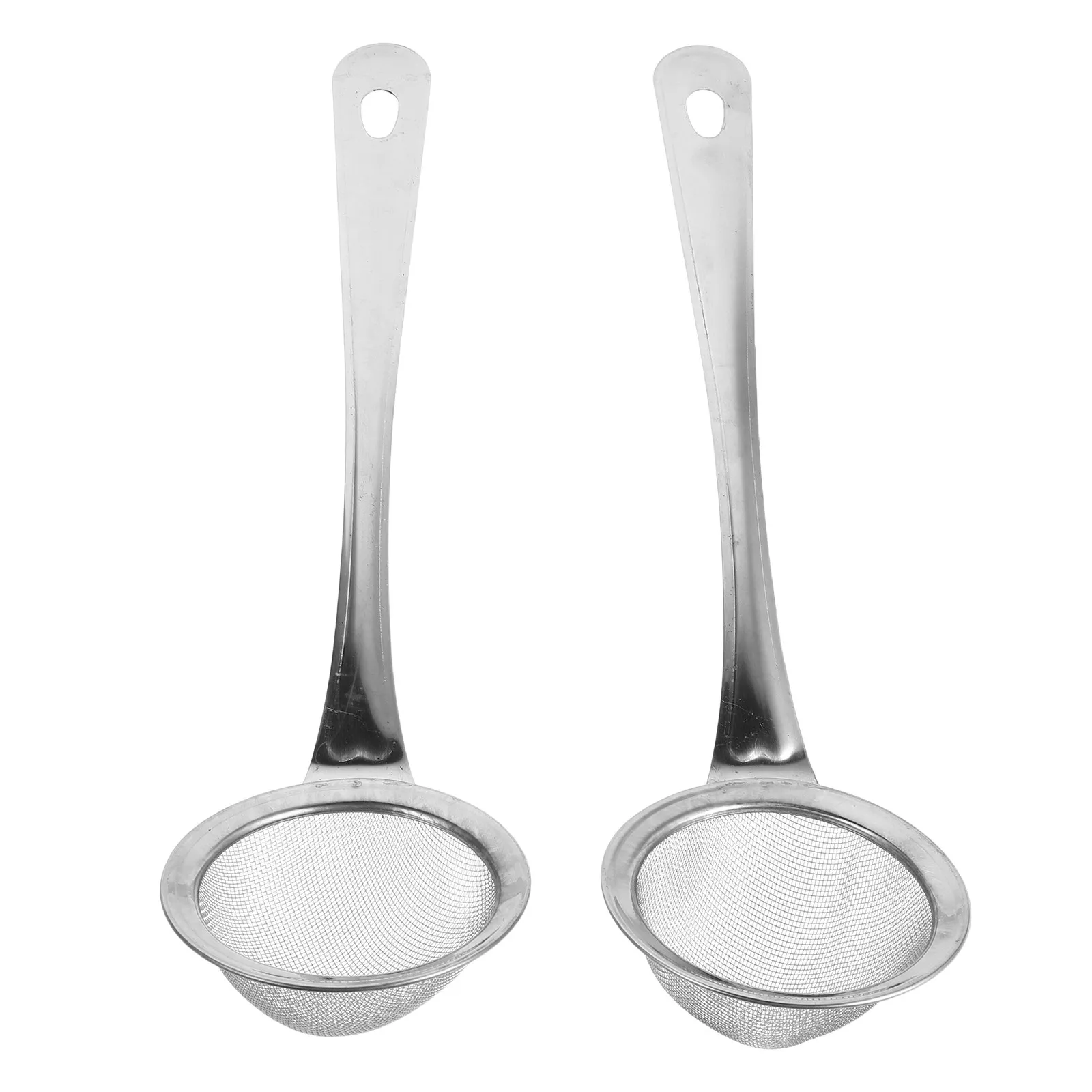 2Pcs Beer Foam Remover Manual Pour Spoon Stainless Steel Skimmer Tool for Bar Accessories Beer Froth Reduction Rapid Foam
2Pcs Beer Foam Remover Manual Pour Spoon Stainless Steel Skimmer Tool for Bar Accessories Beer Froth Reduction Rapid Foam