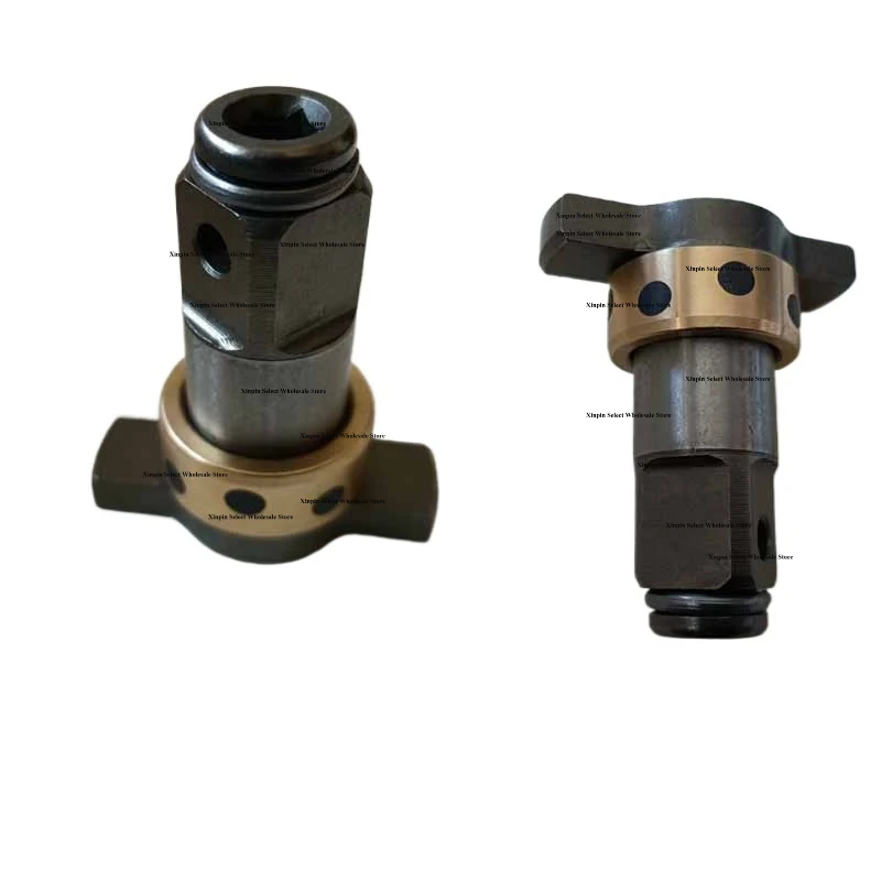 1/2'Spindle Anvil Shaft 16 22 10mm Sleeve Ring WU268 278 279 Electric Wrench for Worx Parkside Screwdriver Replacement Household
1/2'Spindle Anvil Shaft 16 22 10mm Sleeve Ring WU268 278 279 Electric Wrench for Worx Parkside Screwdriver Replacement Household