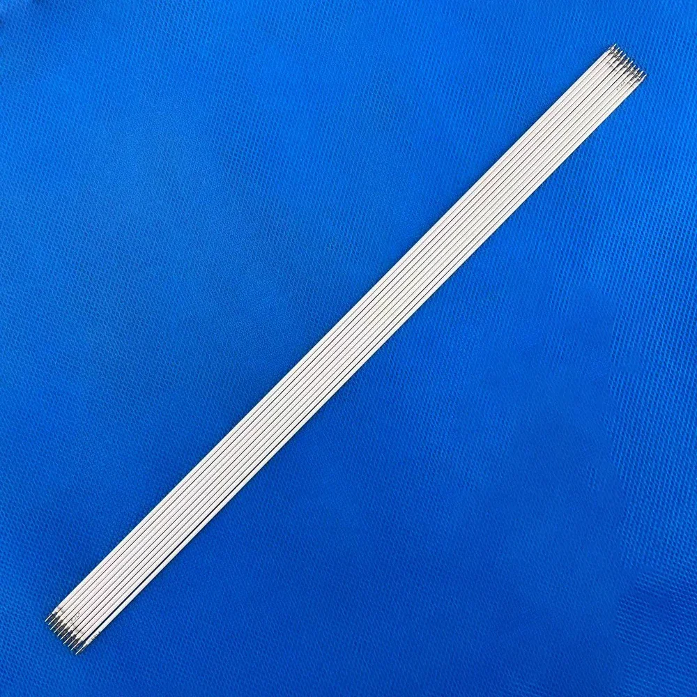 10pcs/lot For 15.1 inch LCD 310mm*2.0mm CCFL Backlight Lamps Highlight for LCD laptop High Light
10pcs/lot For 15.1 inch LCD 310mm*2.0mm CCFL Backlight Lamps Highlight for LCD laptop High Light