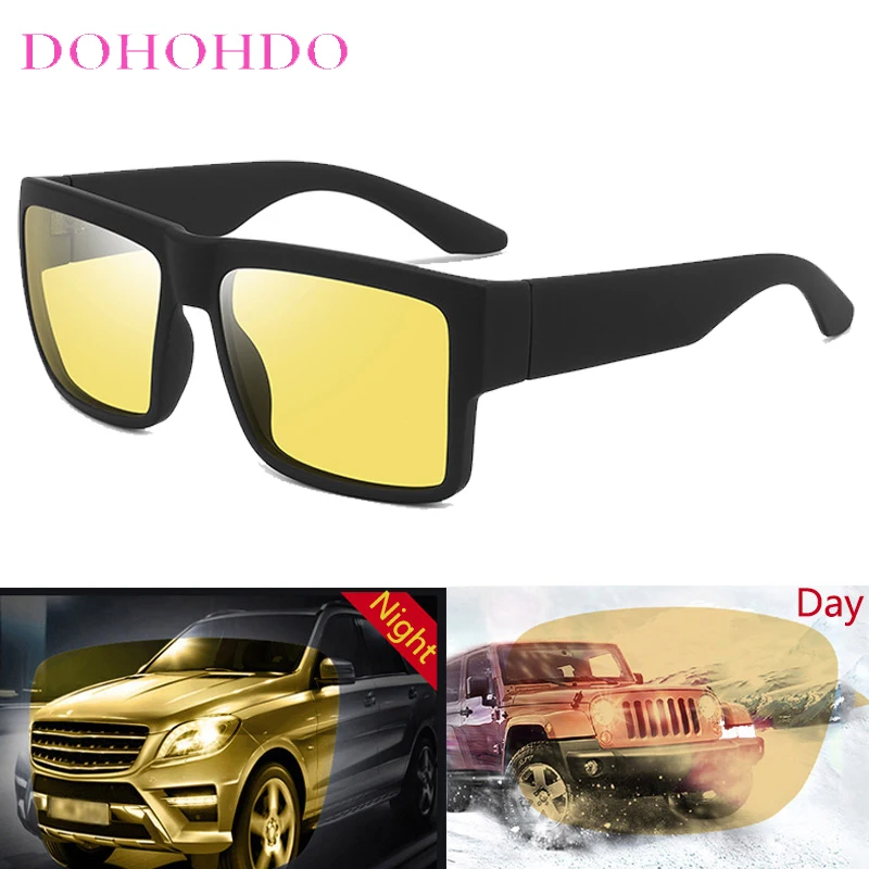 Retro Polarized Sunglasses Men Woman Brand Designer Anti-Glare Night Vision Sun Glasses Unisex Driving Goggles Male UV400 Очки
Retro Polarized Sunglasses Men Woman Brand Designer Anti-Glare Night Vision Sun Glasses Unisex Driving Goggles Male UV400 Очки