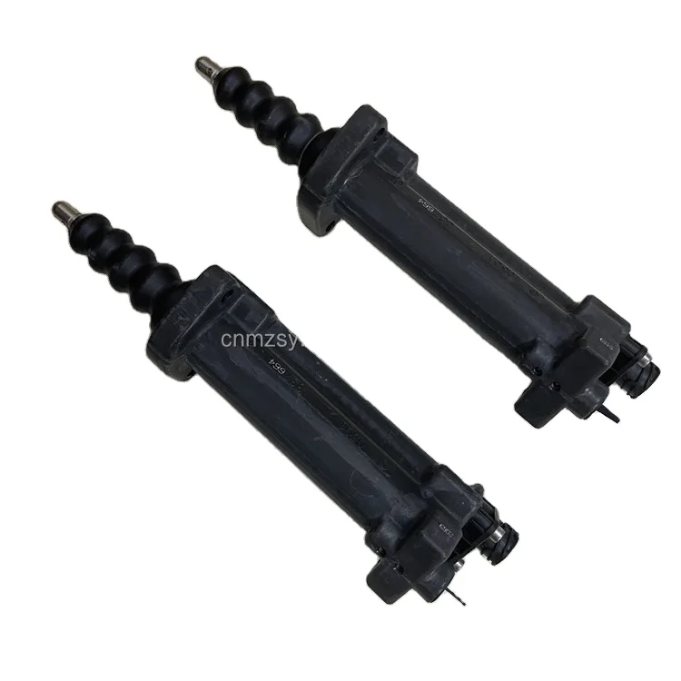 Clutch Master Cylinder 1604-00876 Gearbox Clutch Pump for Youtong Bus
Clutch Master Cylinder 1604-00876 Gearbox Clutch Pump for Youtong Bus
