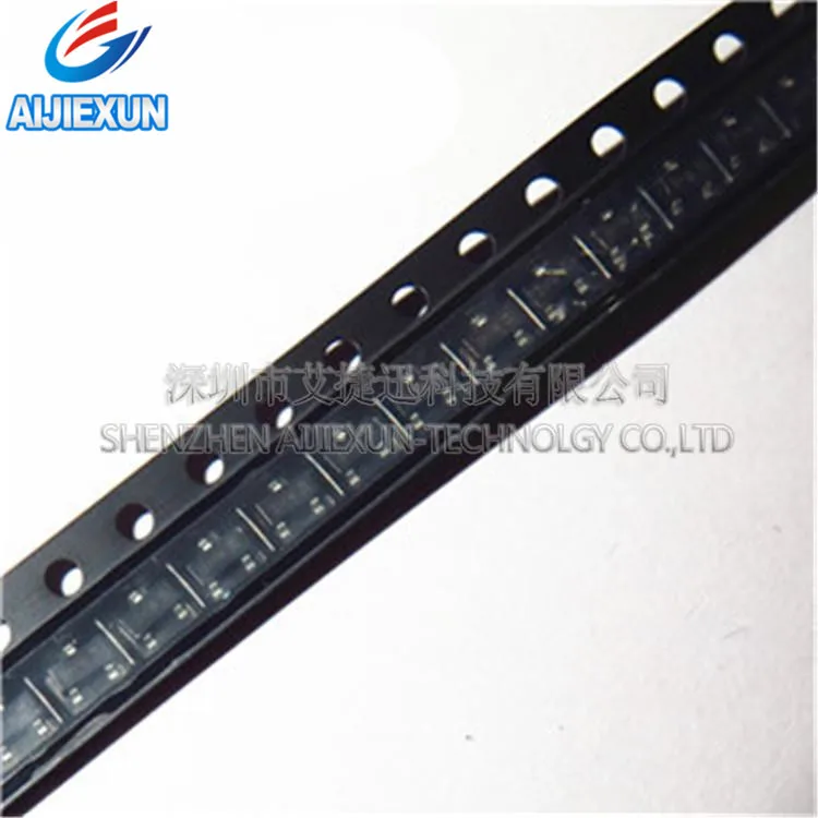 50 шт. AP7333-33SAG-7 SOT23 AP7333 300 мА, низкий ток спокой, быстрый переходный линейный регулятор с низким падением напряжения, новый и оригинальный
50 шт. AP7333-33SAG-7 SOT23 AP7333 300 мА, низкий ток спокой, быстрый переходный линейный регулятор с низким падением напряжения, новый и оригинальный