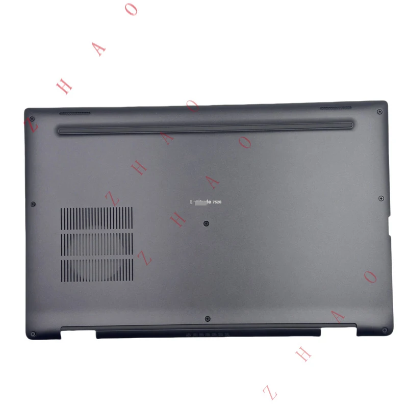 Z 07MCRD Bottom case Lower cover for Dell Latitude 7520 E7520 AM30W000202 Black
Z 07MCRD Bottom case Lower cover for Dell Latitude 7520 E7520 AM30W000202 Black