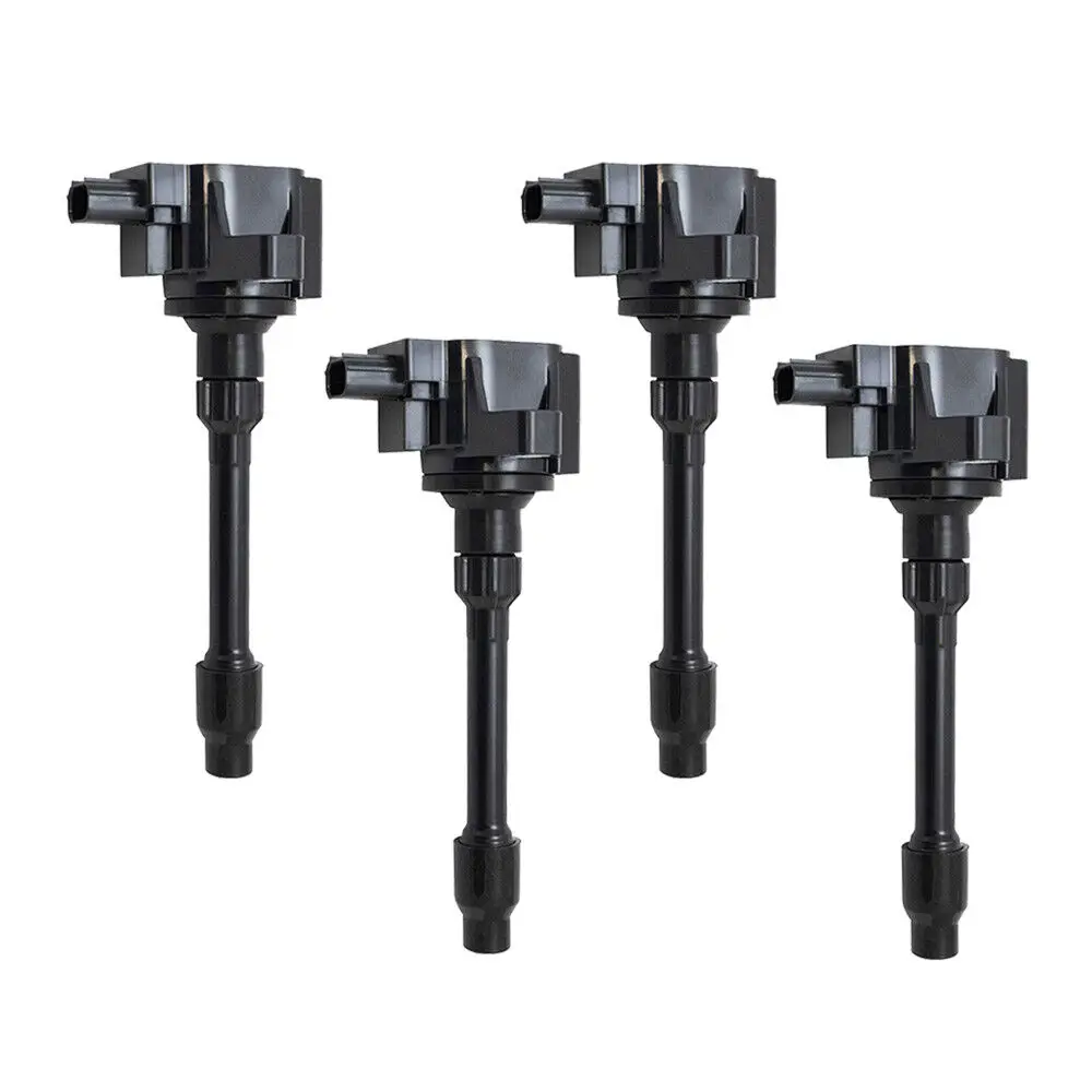 UF749 Ignition Coil 4PCS Set for 2016 2017 2018 2019 Honda Civic 2.0L/ 15-19 Fit 1.5L L4 OEM 305205R0013 305205R0003
UF749 Ignition Coil 4PCS Set for 2016 2017 2018 2019 Honda Civic 2.0L/ 15-19 Fit 1.5L L4 OEM 305205R0013 305205R0003