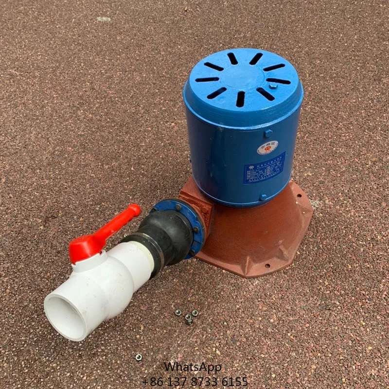 1Kw Water Turbine Micro Hydroelectric Generator For Electricity Production
1Kw Water Turbine Micro Hydroelectric Generator For Electricity Production