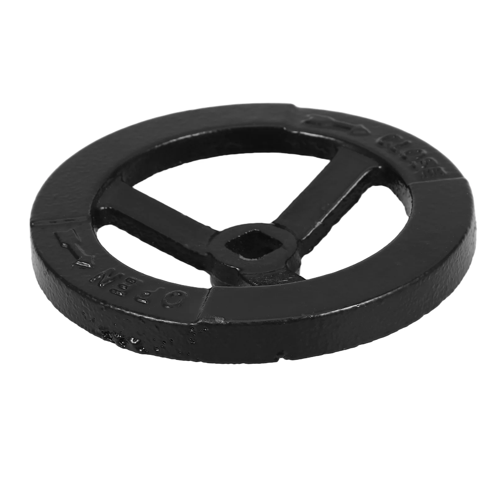 Gear Steering Wheel Hose Magnet Cabinet Lock Iron Locks outside Faucet Round Handle
Gear Steering Wheel Hose Magnet Cabinet Lock Iron Locks outside Faucet Round Handle