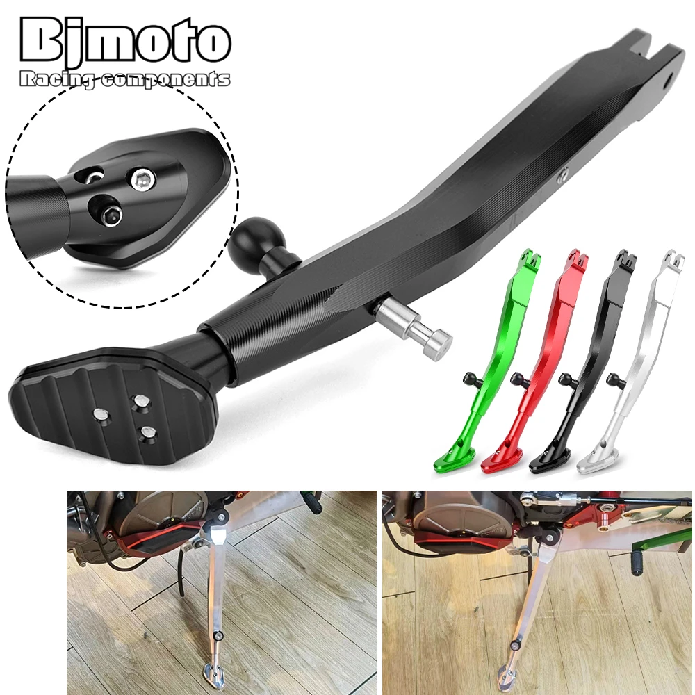 RS660 Adjustable Motorcycle Foot Kickstand RS 660 Kick Side Stand For Aprilia RS660 Foot Bracket Kick Side Bracket 2021-2023 22[
RS660 Adjustable Motorcycle Foot Kickstand RS 660 Kick Side Stand For Aprilia RS660 Foot Bracket Kick Side Bracket 2021-2023 22[