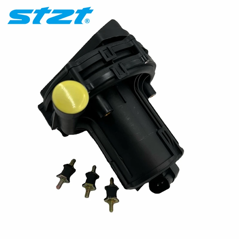 STZT 11727837138 Car parts Secondary Air Injection Pump for BMW E36 E46 2001-2006 M3 3.2L 11727830679 11727832045
STZT 11727837138 Car parts Secondary Air Injection Pump for BMW E36 E46 2001-2006 M3 3.2L 11727830679 11727832045