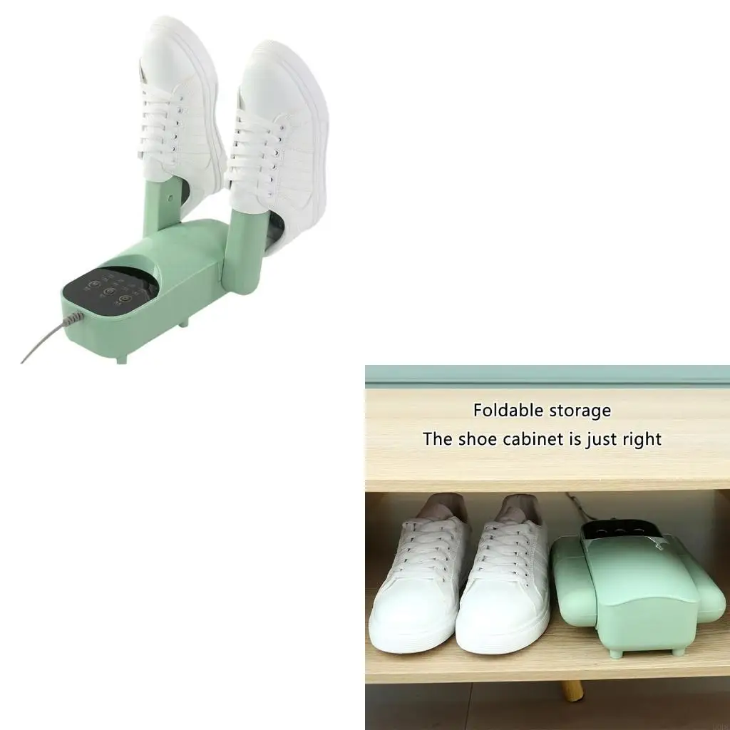 Портативная сушилка для обуви, грелки для перчаток, обогреватели для лыжных ботинок, складная быстросохнущая сушилка для обуви с 
Портативная сушилка для обуви, грелки для перчаток, обогреватели для лыжных ботинок, складная быстросохнущая сушилка для обуви с