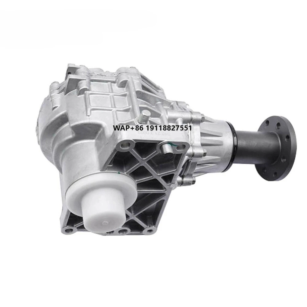 473003B200 Transfer Case Assembly Box for Kia Sorento 2.4L L4 2011-2013 for IX35 TUCSON 2016-2018
473003B200 Transfer Case Assembly Box for Kia Sorento 2.4L L4 2011-2013 for IX35 TUCSON 2016-2018