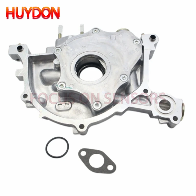 15100-P72-A01 Engine Oil Pump For Acura Integra Honda Del Sol Civic Cr-V 15100P72A01 1996 - 2001 Car Spare Accessories
15100-P72-A01 Engine Oil Pump For Acura Integra Honda Del Sol Civic Cr-V 15100P72A01 1996 - 2001 Car Spare Accessories
