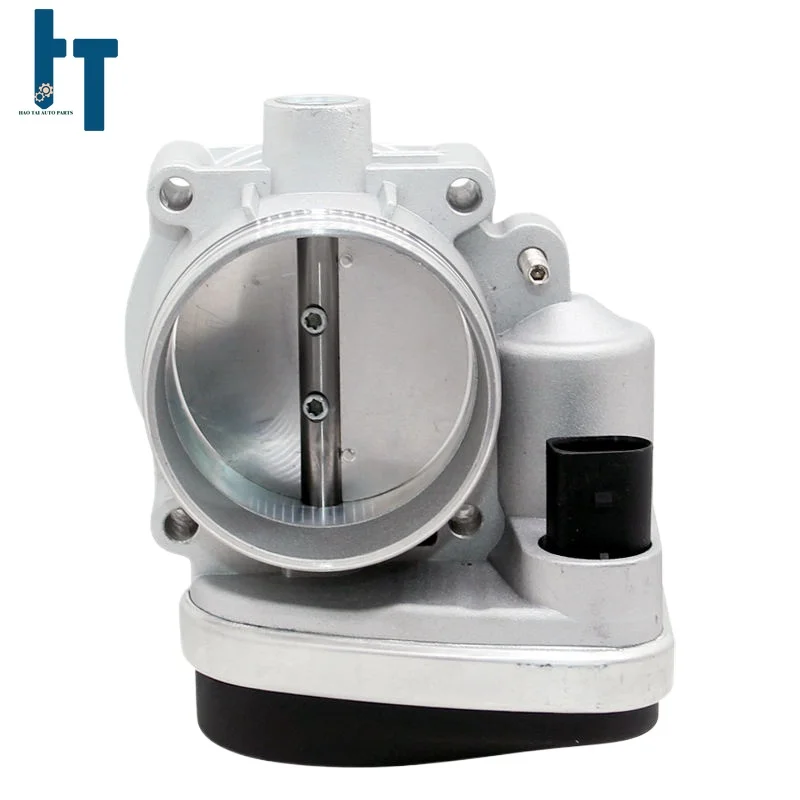 13547502445 Throttle Body Assembly For BMW E39 E46 E53 E60 E83 X3 E53 X5 Z3 E85 Z4 3.0L 330i 530i
13547502445 Throttle Body Assembly For BMW E39 E46 E53 E60 E83 X3 E53 X5 Z3 E85 Z4 3.0L 330i 530i