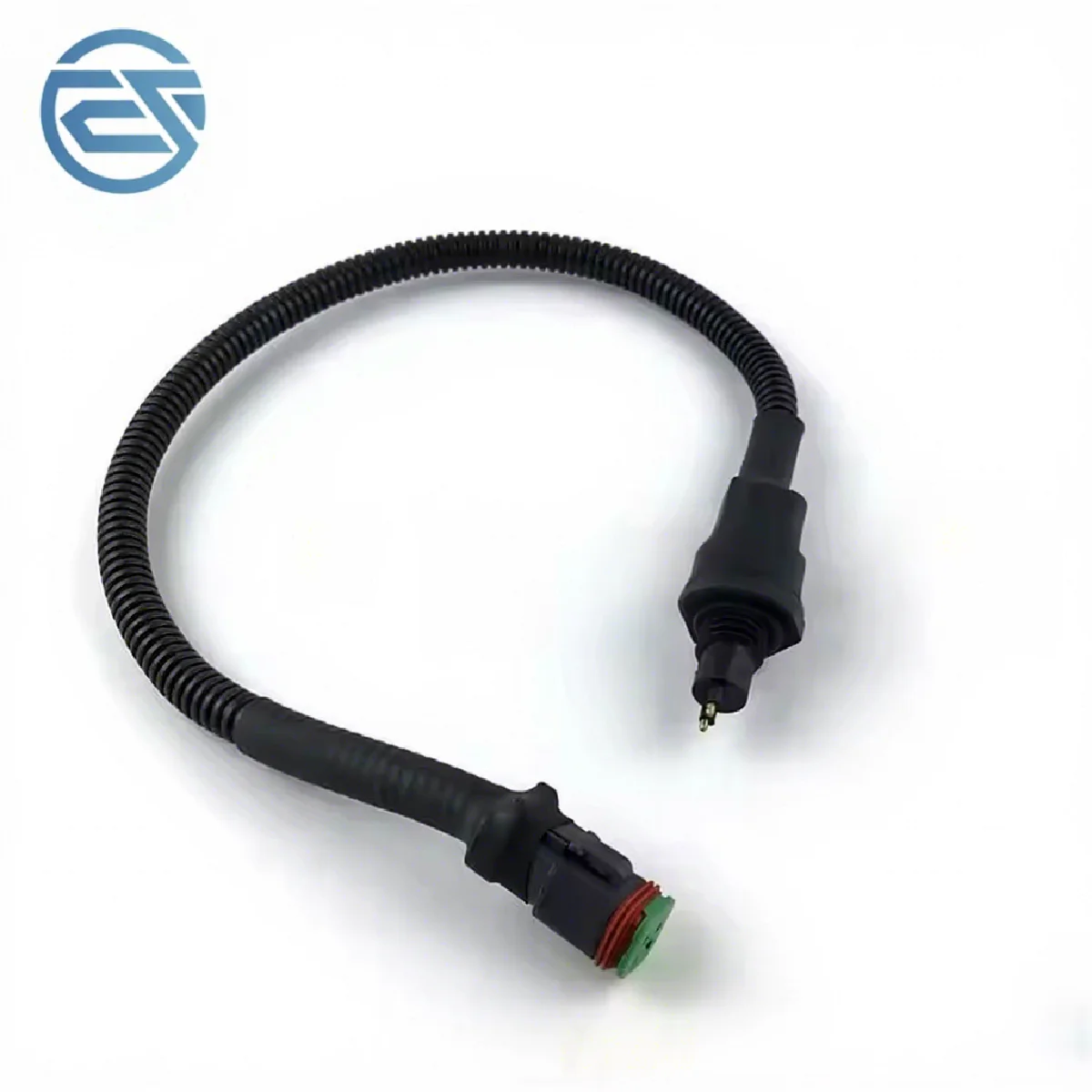 Excavator Parts Oil Water Separator Sensor 600-311-3722 6003113722 Fuel Filter Sensor for PC200-8 PC240-8 PC220-8
Excavator Parts Oil Water Separator Sensor 600-311-3722 6003113722 Fuel Filter Sensor for PC200-8 PC240-8 PC220-8