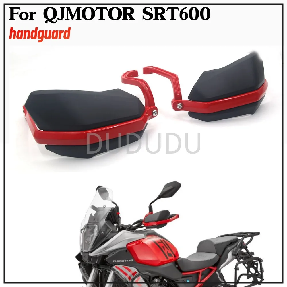 Новинка для QJMOTOR SRT600 SRT 600, защита для рук мотоцикла, защита для рук, шланг, лобовое стекло, левый и правый
Новинка для QJMOTOR SRT600 SRT 600, защита для рук мотоцикла, защита для рук, шланг, лобовое стекло, левый и правый