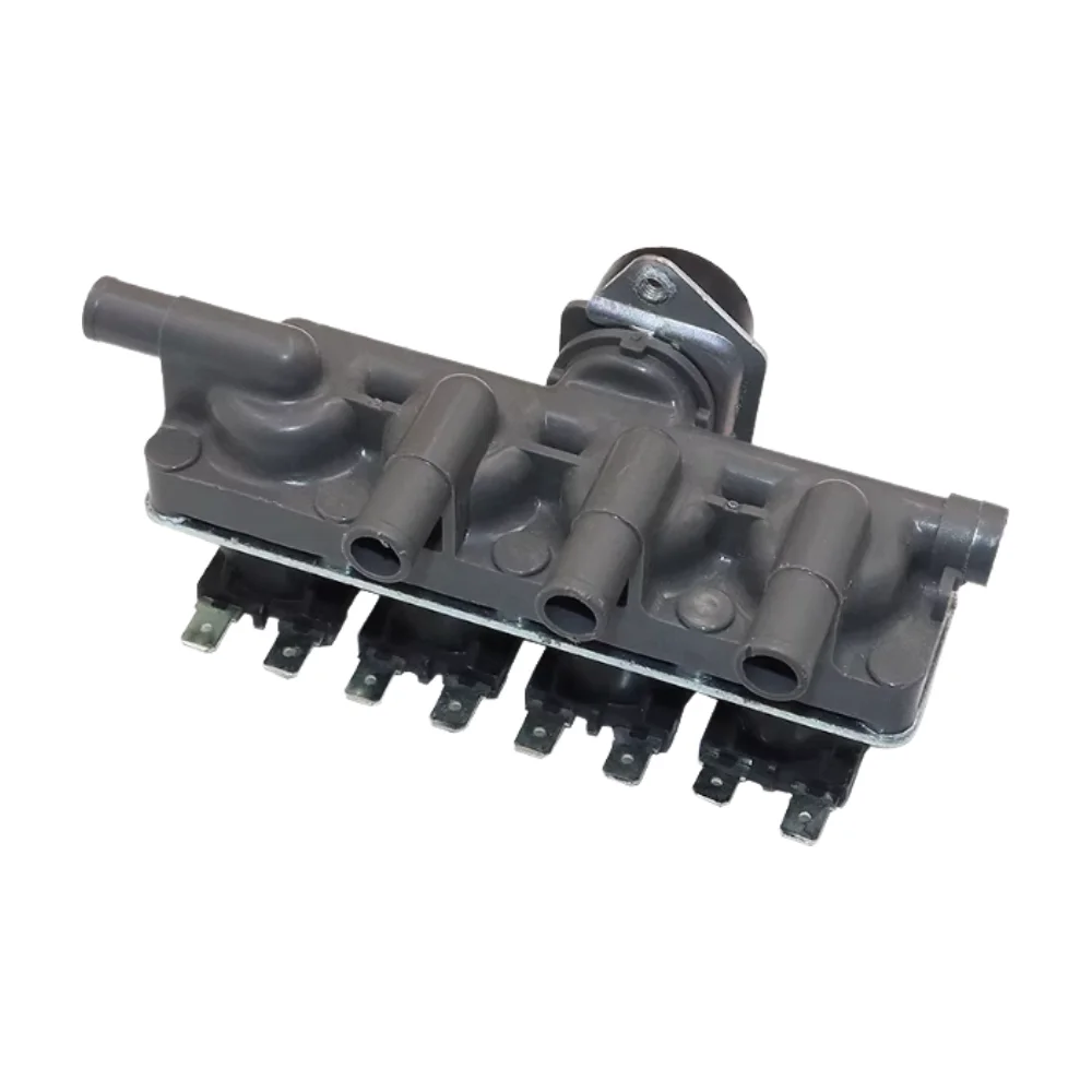 new for Roller Washing Machine FPS180D FPM180A10 Inlet Valve Solenoid Valve
new for Roller Washing Machine FPS180D FPM180A10 Inlet Valve Solenoid Valve