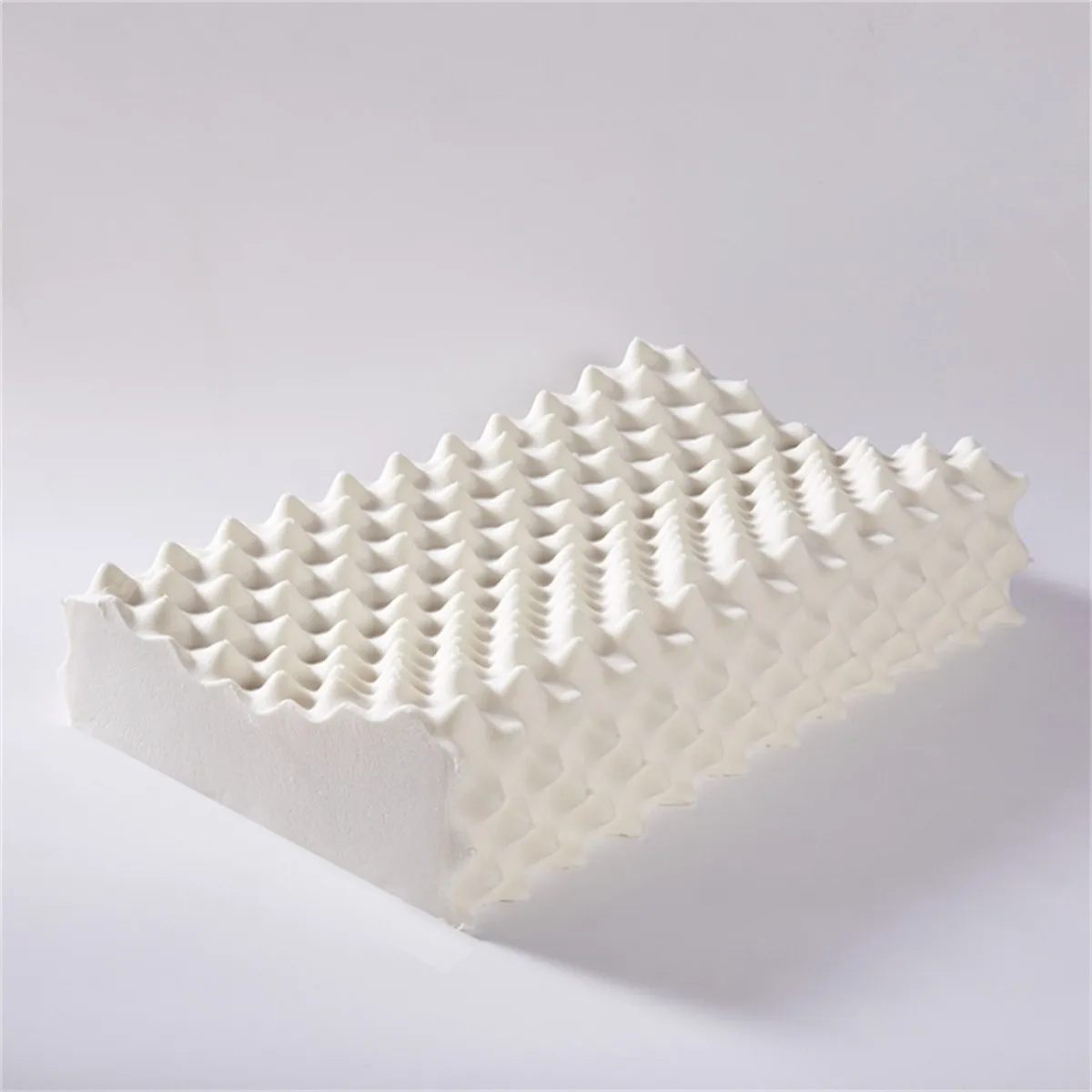 Таиландская подушка для шеи с частицами зубов из натурального латекса для защиты сна, подушка из пены с эффектом памяти, ортопедическая подушка
Таиландская подушка для шеи с частицами зубов из натурального латекса для защиты сна, подушка из пены с эффектом памяти, ортопедическая подушка