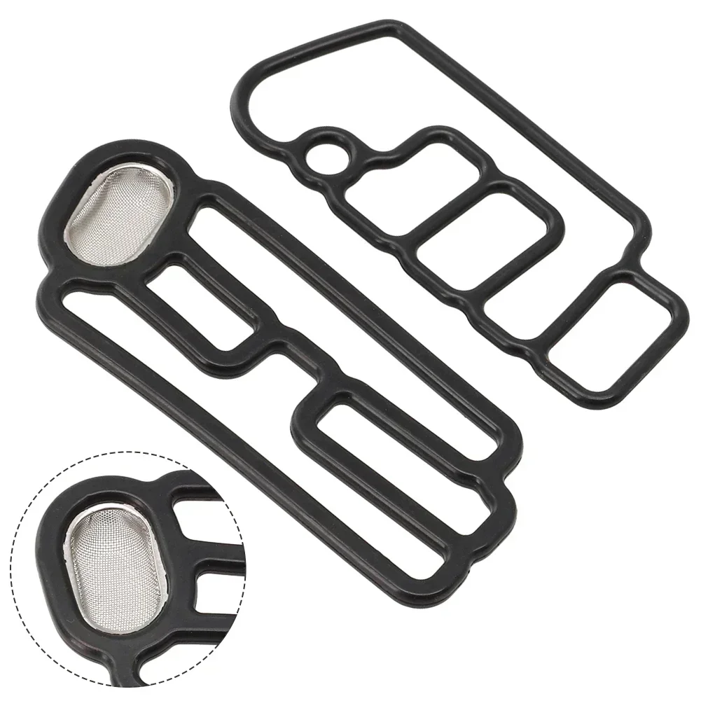 VTEC Gasket Spool High Quality Cylinder Head Solenoid VTEC Gasket Spool For Honda 15815 R70 A01 15845 R70 A01 Brand New!
VTEC Gasket Spool High Quality Cylinder Head Solenoid VTEC Gasket Spool For Honda 15815 R70 A01 15845 R70 A01 Brand New!