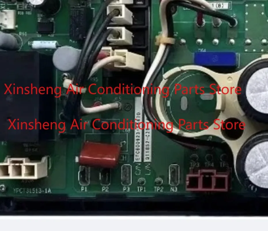 Applicable to Daikin Central Air Conditioning Computer Section PC0509-1 (B) (C)/PC1133-51 (B)
Applicable to Daikin Central Air Conditioning Computer Section PC0509-1 (B) (C)/PC1133-51 (B)