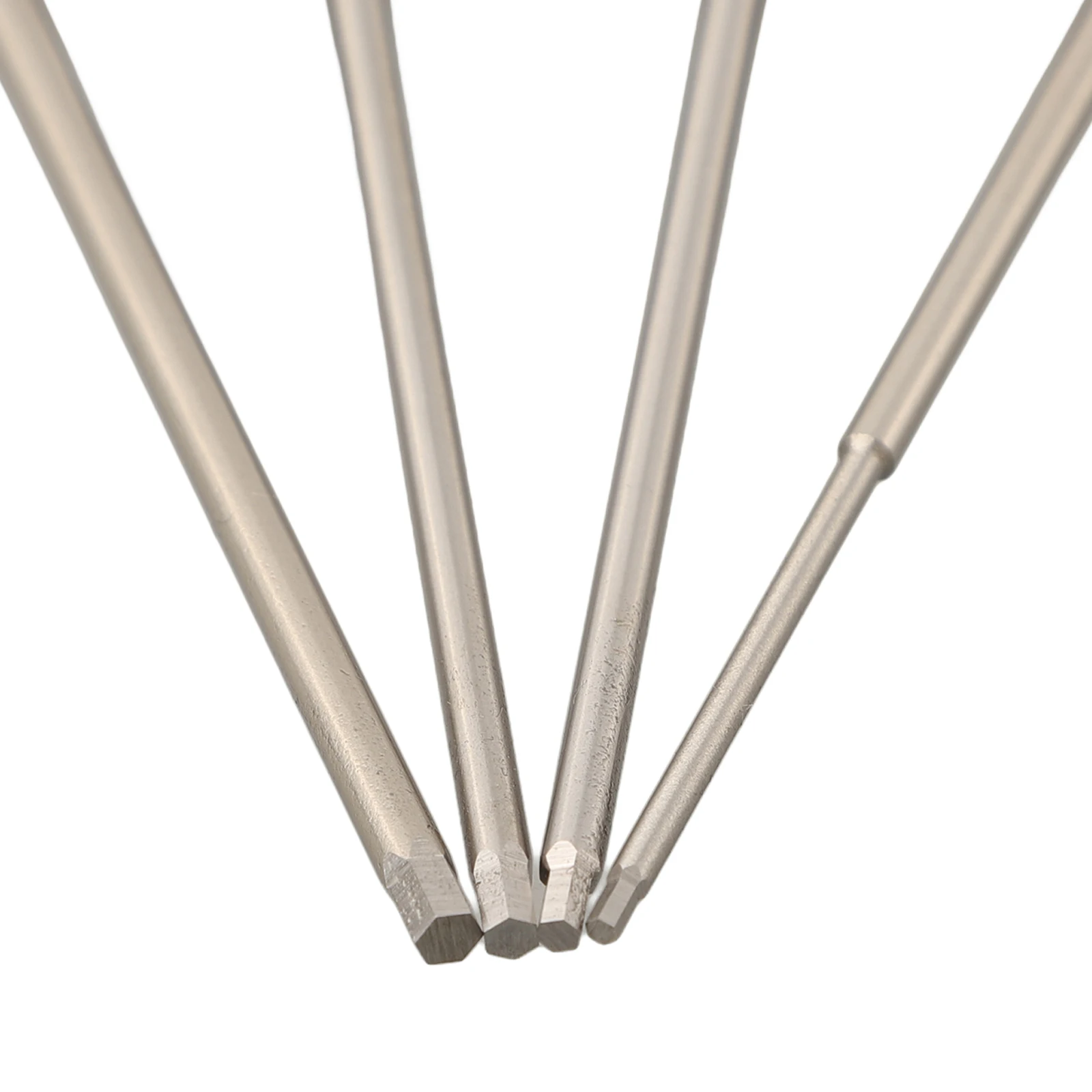 Manual Measurement Efficient Maintenance Hex Screw Driver Set Efficient Hexagonal Design Applications For RC Models
Manual Measurement Efficient Maintenance Hex Screw Driver Set Efficient Hexagonal Design Applications For RC Models