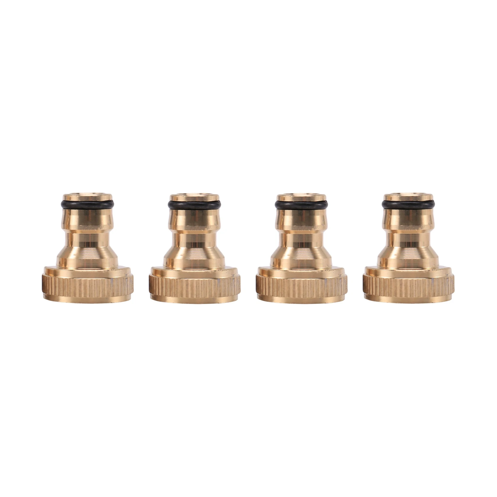 AC23-8Pcs Garden Water Hose Pipe Fitting Tap Male Faucet Connectors, Garden Hose Quick Connect Fittings 3/4 Inch
AC23-8Pcs Garden Water Hose Pipe Fitting Tap Male Faucet Connectors, Garden Hose Quick Connect Fittings 3/4 Inch