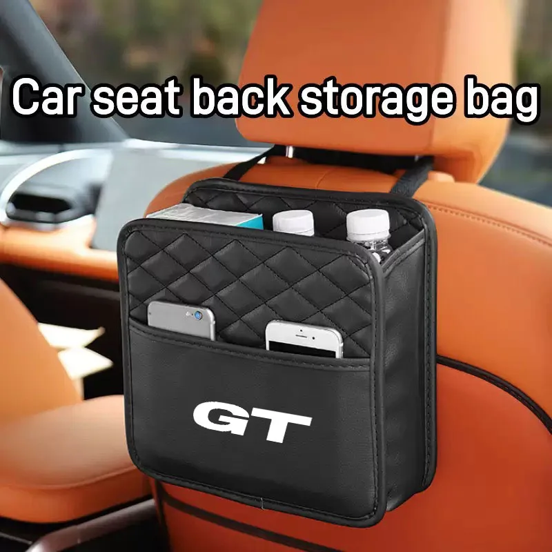 Сумка для хранения автомобильной спинки для MG GT Motors MG ZS GS MG5 6 7 mg3 Gundam 350 Запчасти TF hector HS автомобильные аксессуары Магазин аккуратно пилон
Сумка для хранения автомобильной спинки для MG GT Motors MG ZS GS MG5 6 7 mg3 Gundam 350 Запчасти TF hector HS автомобильные аксессуары Магазин аккуратно пилон