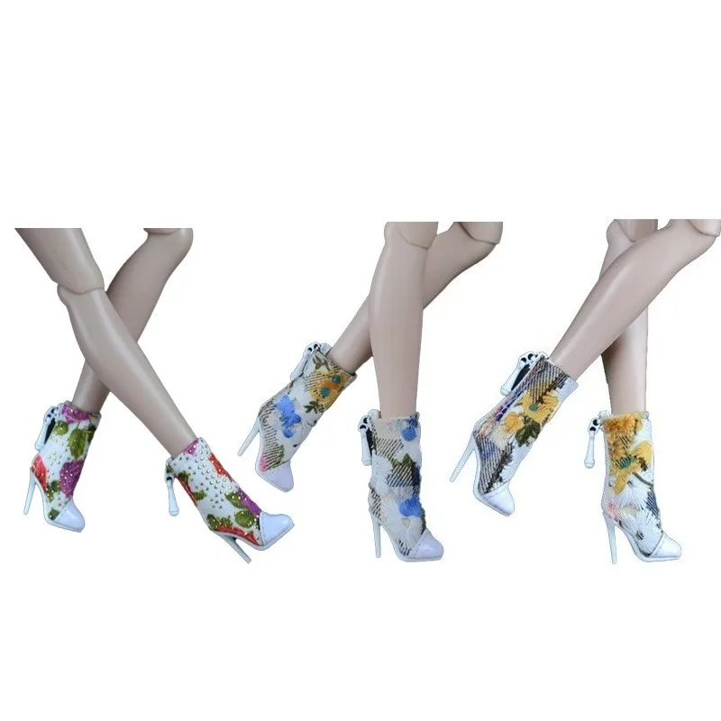 LX1037 High quality Handmade Toy shoes fit for your kissmela FR2 FR6.0 Nu.face dolls
LX1037 High quality Handmade Toy shoes fit for your kissmela FR2 FR6.0 Nu.face dolls