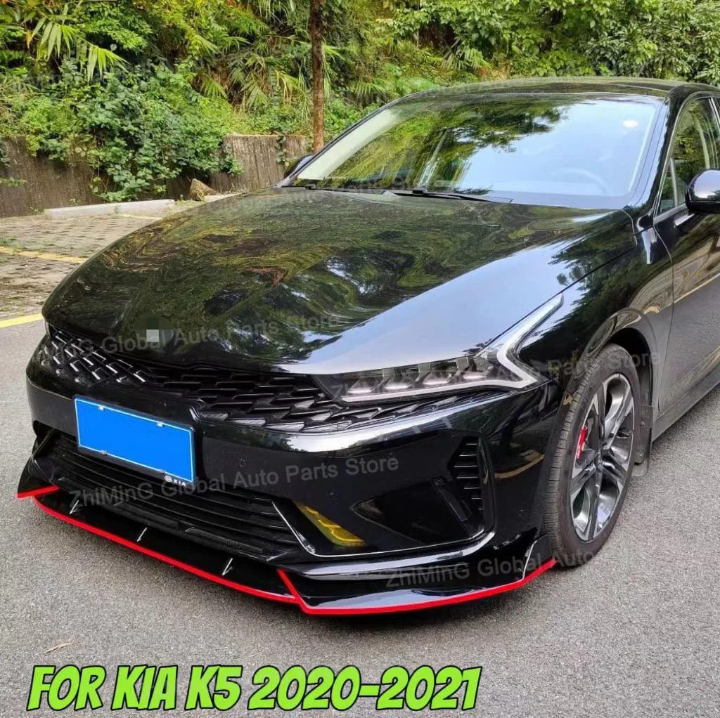 Для KIA K5 2020-2021 автомобильный передний бампер, спойлер, боковые разветвители, комплекты корпусов, защита, отражатель, диффузор для подбородка, протектор, тюнинг
Для KIA K5 2020-2021 автомобильный передний бампер, спойлер, боковые разветвители, комплекты корпусов, защита, отражатель, диффузор для подбородка, протектор, тюнинг