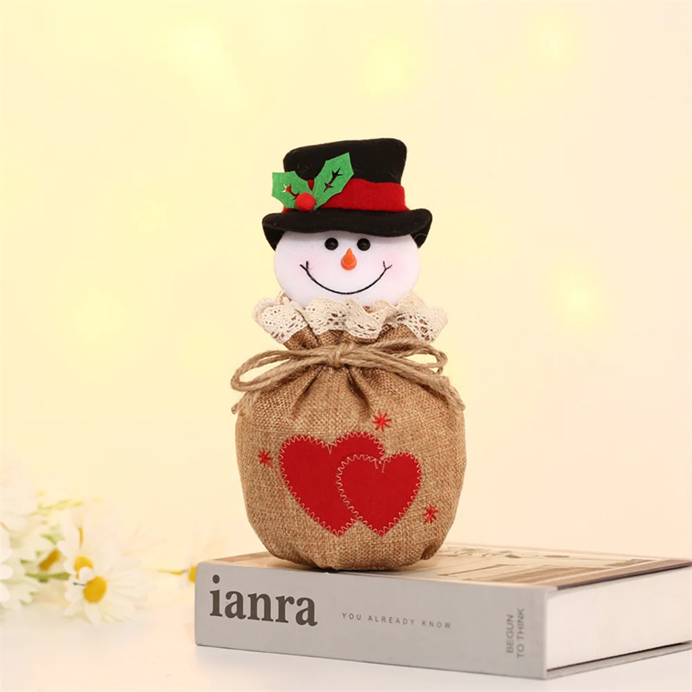 Cute Cartoon Drawstring Xmas Eve Apples Gift Bag Personalized Xmas Candys Bags For Festival Gift Bags
Cute Cartoon Drawstring Xmas Eve Apples Gift Bag Personalized Xmas Candys Bags For Festival Gift Bags