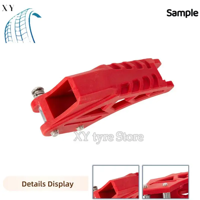 Durable Motorcycle Plastic Chain Drag Protector Kit | Wholesale Guide Cover Tailored for 2 Stroke Engine Motocross Applications
Durable Motorcycle Plastic Chain Drag Protector Kit | Wholesale Guide Cover Tailored for 2 Stroke Engine Motocross Applications