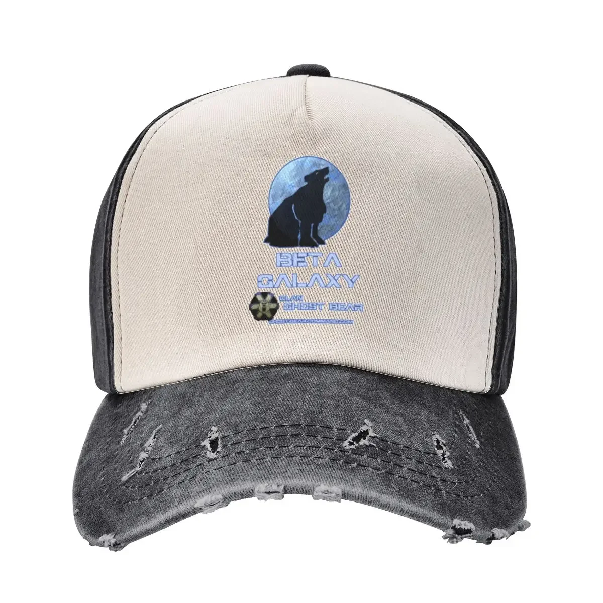 Clan Ghost Bear Beta Galaxy Baseball Cap Luxury Man Hat hiking hat Bobble Hat Anime Men's Hats Women's
Clan Ghost Bear Beta Galaxy Baseball Cap Luxury Man Hat hiking hat Bobble Hat Anime Men's Hats Women's