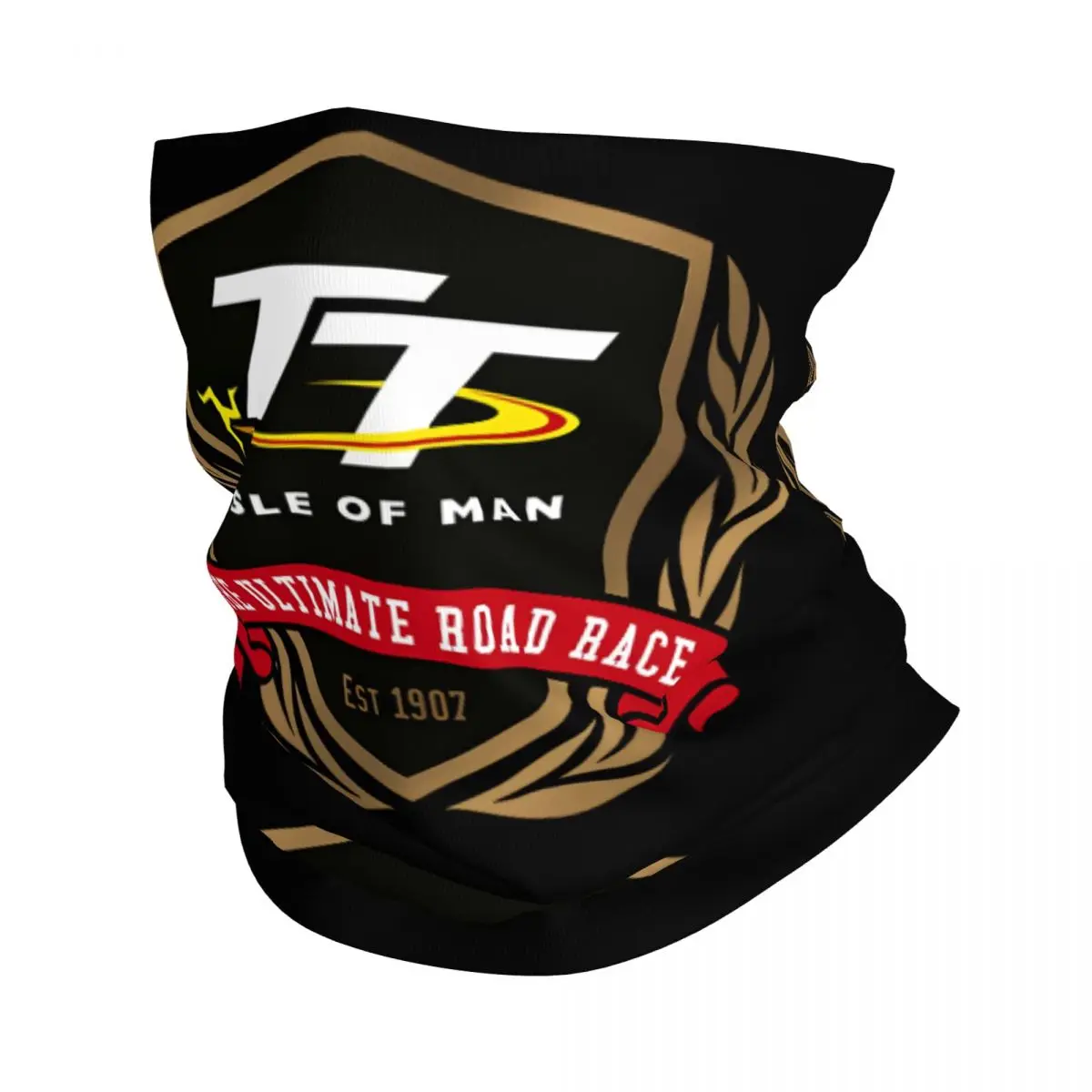 Road Racing Thin Bandana Neck Gaiter Road Racing Wrap Scarf Headband Neck Cover
Road Racing Thin Bandana Neck Gaiter Road Racing Wrap Scarf Headband Neck Cover