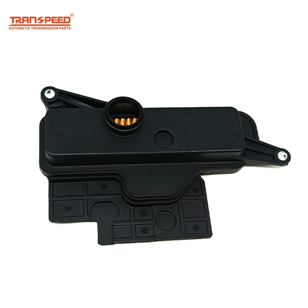 TRANSPEED U760E Automatic Transmission Gearbox Rebuild Oil Filter For Camry Highlander Sienna Vanguard Automatic Transmission
TRANSPEED U760E Automatic Transmission Gearbox Rebuild Oil Filter For Camry Highlander Sienna Vanguard Automatic Transmission