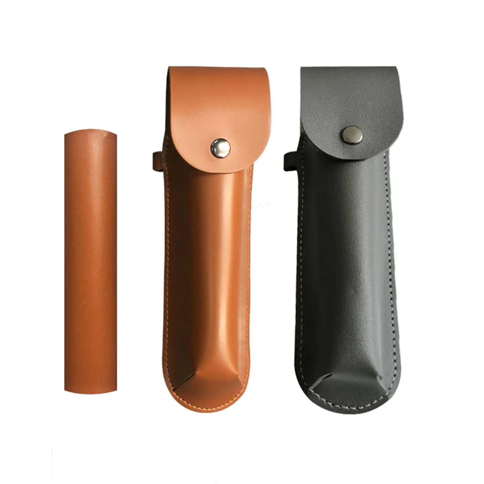 Manual Auger Leather Case Protective Durable for Bushcrafting Survival Gear
Manual Auger Leather Case Protective Durable for Bushcrafting Survival Gear