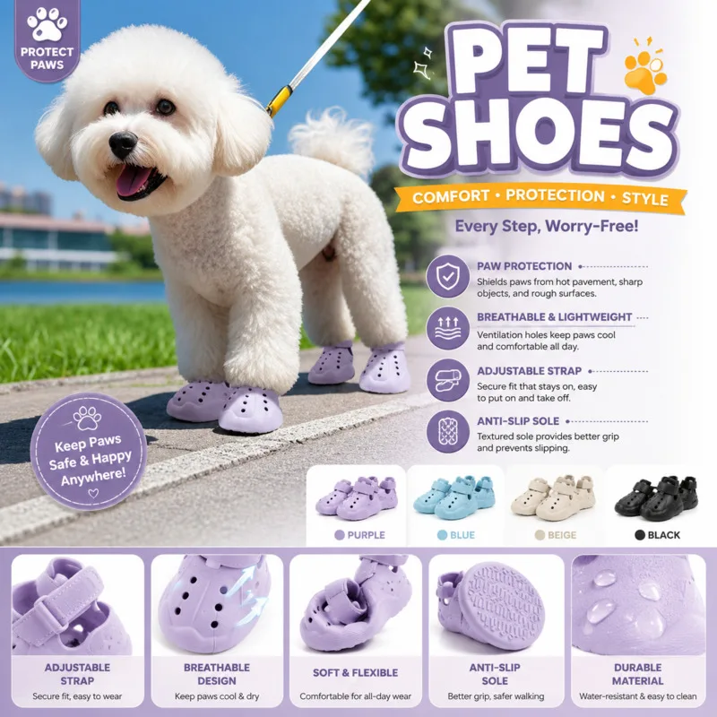 Outdoor Running Pet Shoes Pet Hole Shoes Dog Sandals Breathable Mesh Shoes For Small Dogs Teddy Anti Slip Summer Shoes Gift New
Outdoor Running Pet Shoes Pet Hole Shoes Dog Sandals Breathable Mesh Shoes For Small Dogs Teddy Anti Slip Summer Shoes Gift New