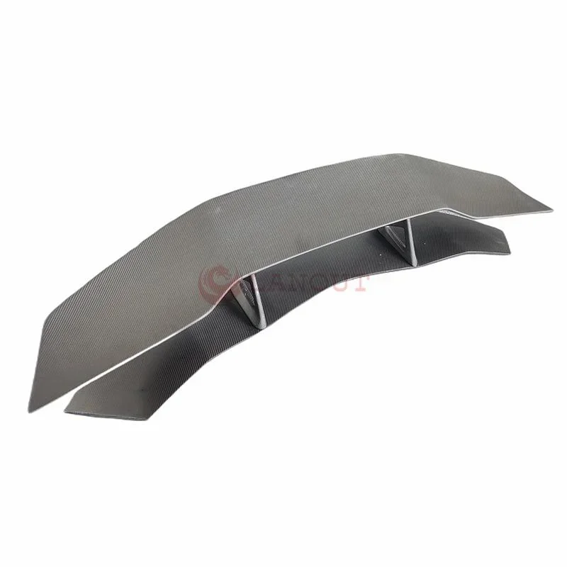 Aventador DMC Style Carbon Fiber Rear Spoiler Wing for Lamborghini Lp700 Lp720 Racing Wing Spoiler Rear Tail
Aventador DMC Style Carbon Fiber Rear Spoiler Wing for Lamborghini Lp700 Lp720 Racing Wing Spoiler Rear Tail