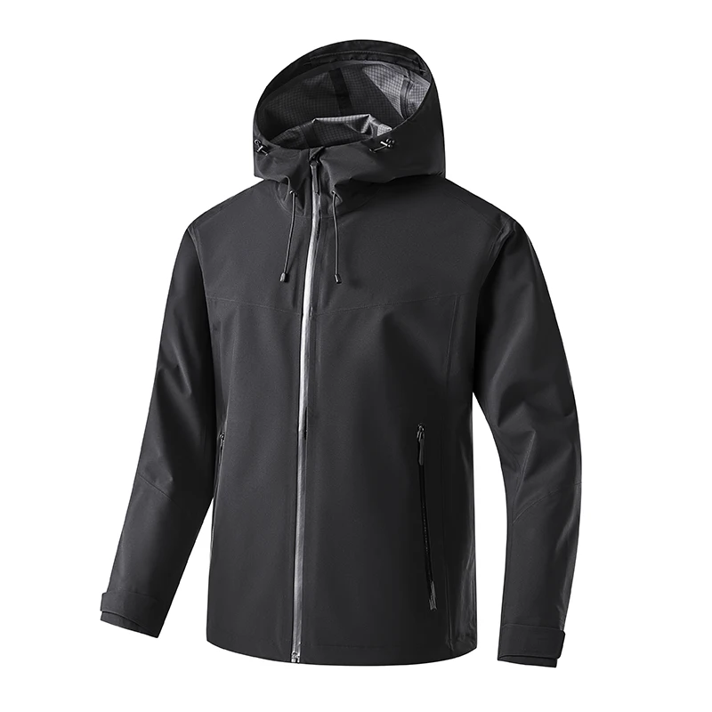 Waterproof Outdoor Climbing Jaet Hard ell Tee-Proof Spring Summer New Sle Couples Windproof Raincoat Functional Hikin...
Waterproof Outdoor Climbing Jaet Hard ell Tee-Proof Spring Summer New Sle Couples Windproof Raincoat Functional Hikin...