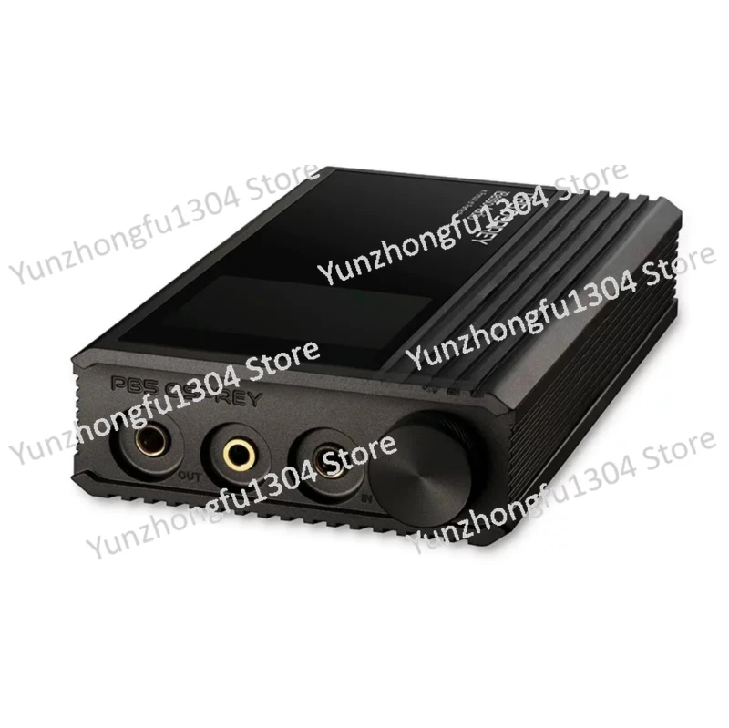 iBasso DX320MAX 300 220 Bluetooth Decoding Headset Amplifier Portable HiFi Android Player
iBasso DX320MAX 300 220 Bluetooth Decoding Headset Amplifier Portable HiFi Android Player