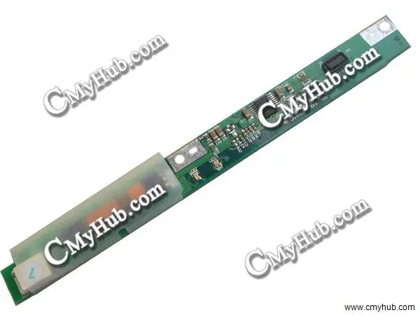 LCD Power Inverter Board For IBM Thinkpad R40 R40e For Ambit U13I040.01 LCD Inverter 26P8413 U13I040.01 FRU : 26P8413
LCD Power Inverter Board For IBM Thinkpad R40 R40e For Ambit U13I040.01 LCD Inverter 26P8413 U13I040.01 FRU : 26P8413