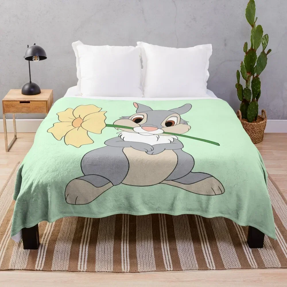 cute bunny with flower in its mouth Throw Blanket Nap manga Luxury Designer Blankets
cute bunny with flower in its mouth Throw Blanket Nap manga Luxury Designer Blankets