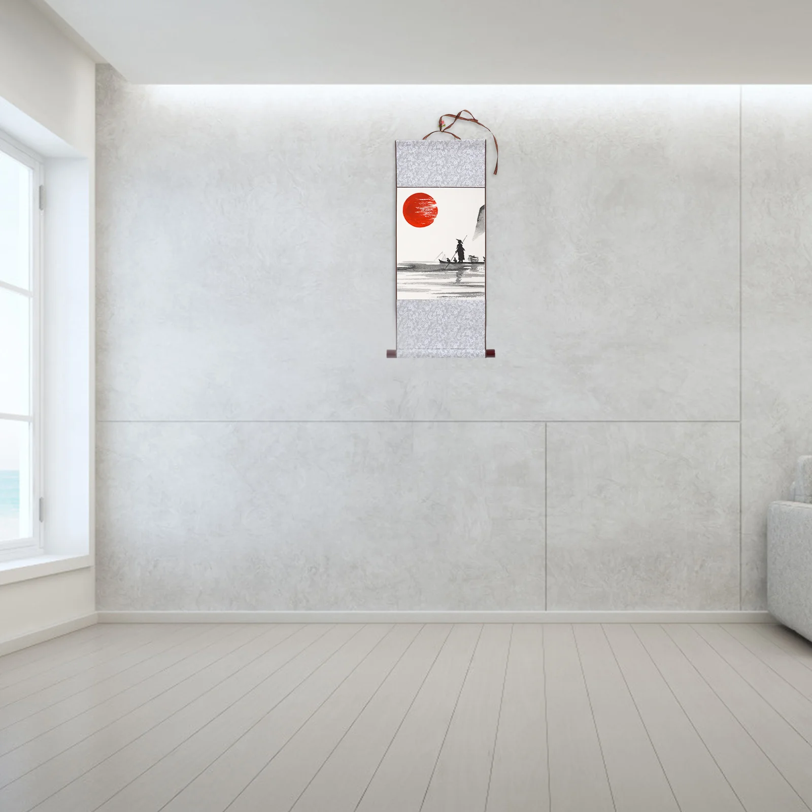 2Pcs Calligraphy Blank Hanging Scroll Chinese Paper Water Absorbing Suitable Brush Painting Writing Drawing Practice Art Supply
2Pcs Calligraphy Blank Hanging Scroll Chinese Paper Water Absorbing Suitable Brush Painting Writing Drawing Practice Art Supply