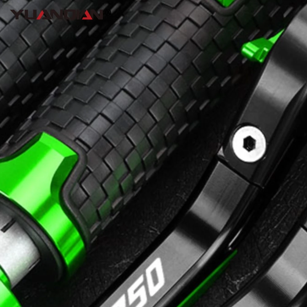 Мотоциклетные ручки на руле, выдвижные рычаги тормозной муфты для KAWASAKI Z750 Z750L 2007 2008 2009 2010 2011 2012
Мотоциклетные ручки на руле, выдвижные рычаги тормозной муфты для KAWASAKI Z750 Z750L 2007 2008 2009 2010 2011 2012