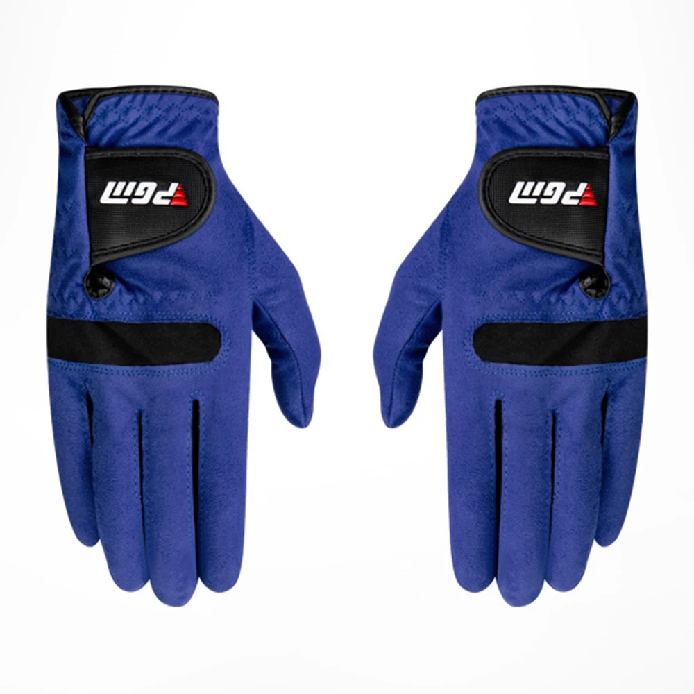 1PCS Right/Left Hand Golf Gloves Men's Anti-Slip Soft Breathable Comfy Golf Sport Gloves Men Golf Accessories
1PCS Right/Left Hand Golf Gloves Men's Anti-Slip Soft Breathable Comfy Golf Sport Gloves Men Golf Accessories